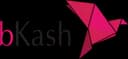 bkash Logo